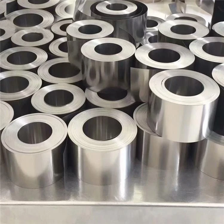 foil titanium foil titanium