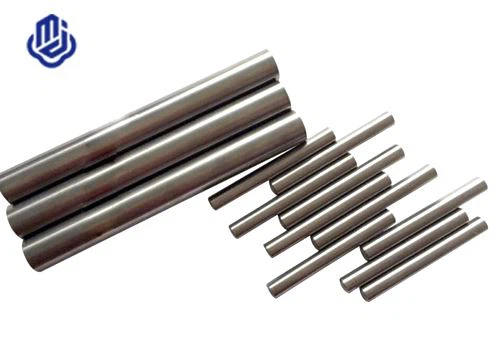 Tantalo apvalus baras