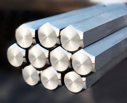 Titanium hexagonal bar 20mm