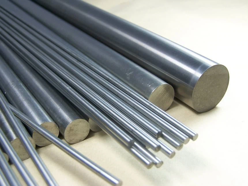 tungsten bar stock for sale