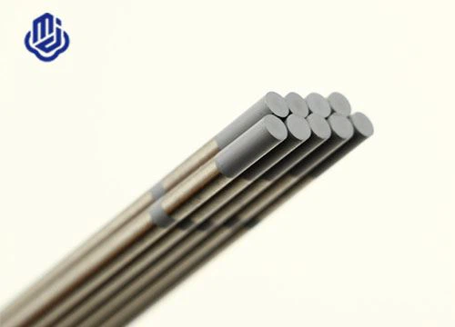 Cerio volframo elektrodas