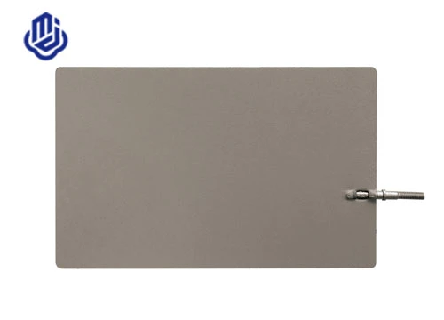 Platinizuotas titano anodo elektrodas