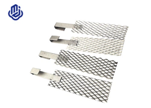 Mmo padengtas titano anodo tinklelis baseinui